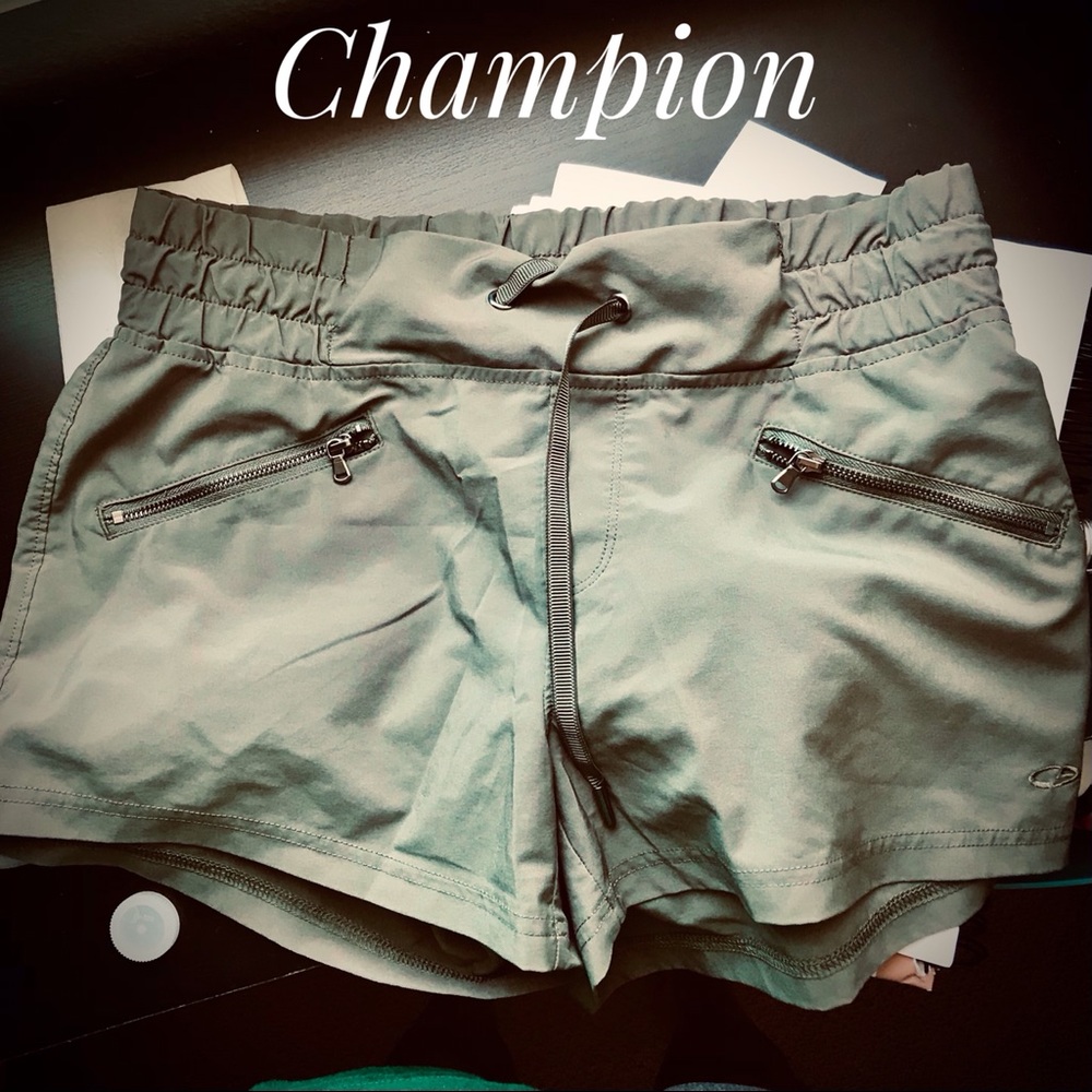 Champion Shorts